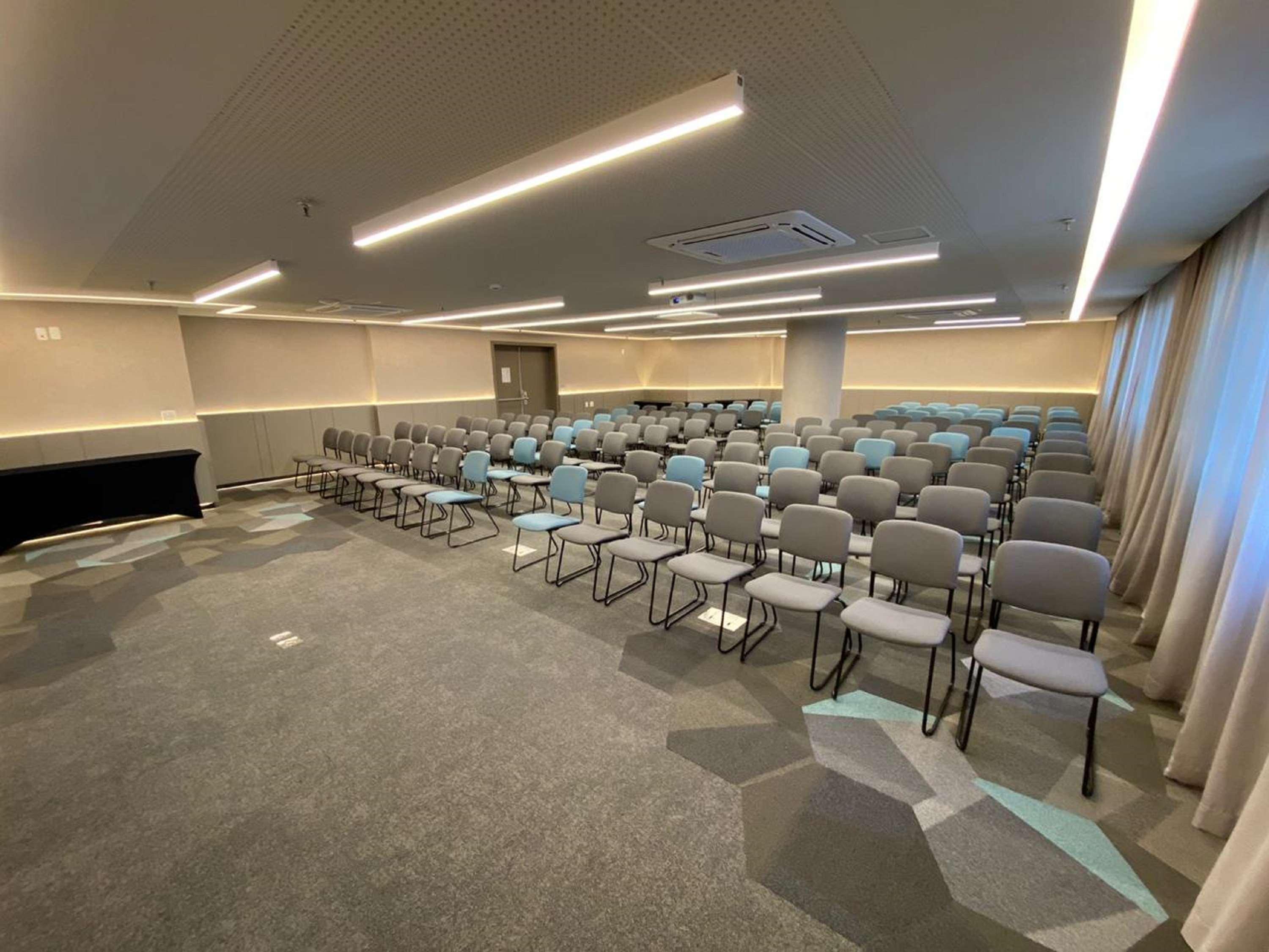Готель Radisson Oscar Freire Сан-Паулу Екстер'єр фото The 2019 conference venue